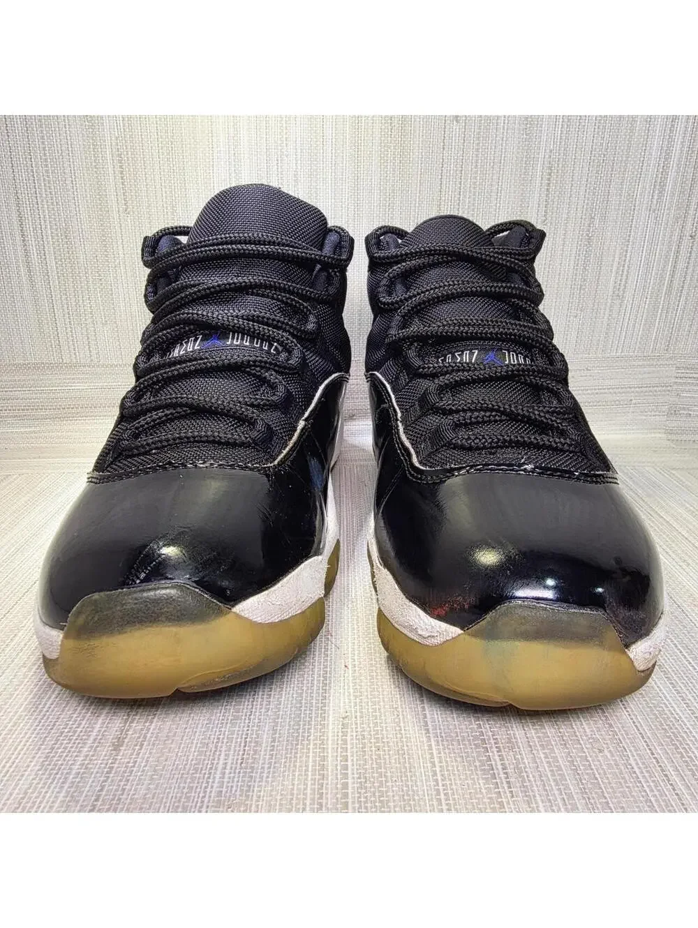 Jordan 11 retro